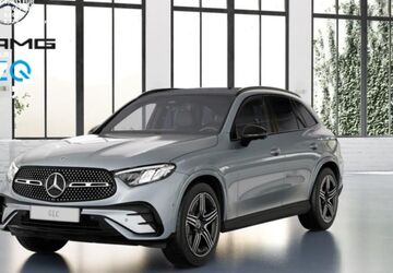 Mercedes-Benz GLC 220 19.987 km 51.490 &euro; Hagen 58135
