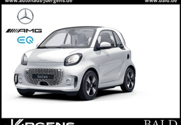 Smart ForTwo 11.014 km 14.490 &euro; Hagen 58135