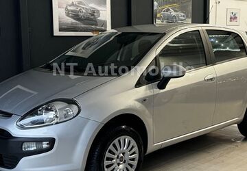 Fiat Punto Evo 97.000 km 3.900 &euro; Schwerte 58239