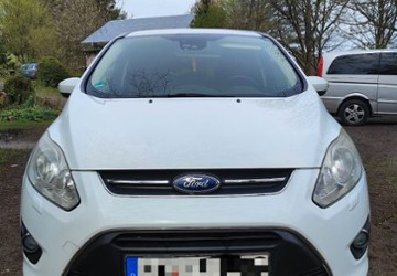 Ford Grand C-Max 142.000 km 6.000 &euro; Schalksmühle 58579