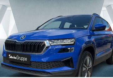 Skoda Karoq 33.400 km 20.577 &euro; Gummersbach 51645
