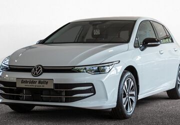 VW Golf 6.095 km 37.950 &euro; Iserlohn 58636
