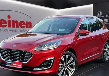 Ford Kuga 81.290 km 19.799 &euro; Menden 58708