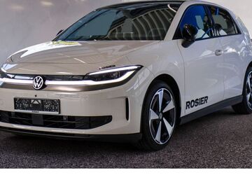 VW ID. Polo 4.999 km 41.950 &euro; Menden 58706