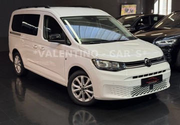 VW Caddy Maxi 67.632 km 26.499 &euro; Radevormwald 42477