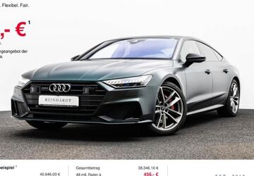 Audi A7 76.575 km 42.857 &euro; Hagen 58091