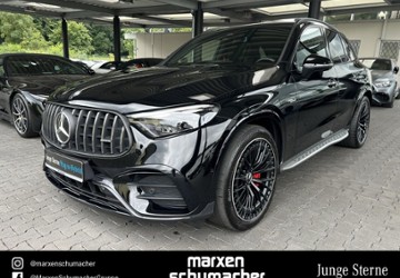 Mercedes-Benz GLC 63 AMG 30.610 km 85.840 &euro; Engelskirchen 51766