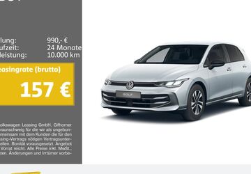VW Golf 7.256 km 25.950 &euro; Lüdenscheid 58507