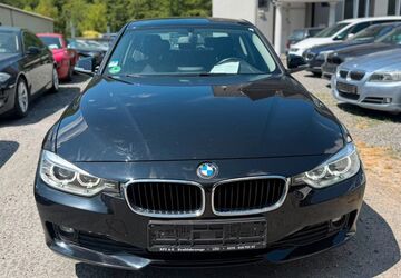 BMW 318 148.418 km 10.999 &euro; Lüdenscheid 58515