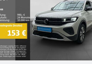 VW T-Cross 1.984 km 20.790 &euro; Lüdenscheid 58507