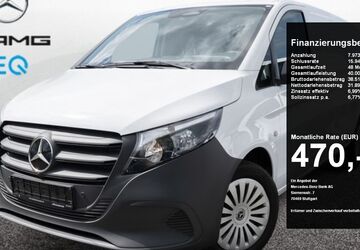 Mercedes-Benz Vito 13.824 km 38.318 &euro; Lüdenscheid 58507