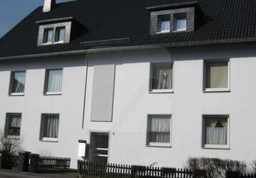 Wohnung Lüdenscheid Eichholz - 3 Zimmer, 70 m&sup2;, 510&euro; | Angebot:27295365