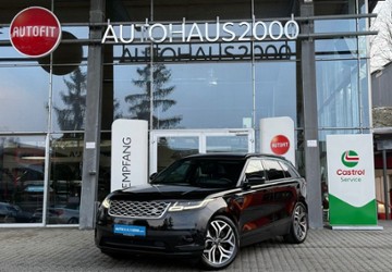 Land Rover Range Rover Velar 154.300 km 30.950 &euro; Lüdenscheid 58511