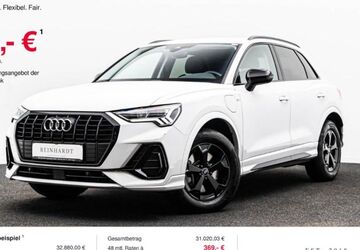 Audi Q3 32.748 km 32.880 &euro; Hagen 58091