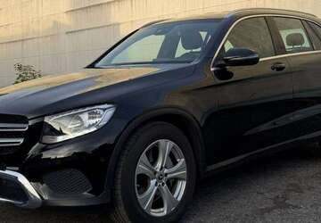 Mercedes-Benz GLC 350 117.000 km 26.900 &euro; Menden (Sauerland), Stadt 58708