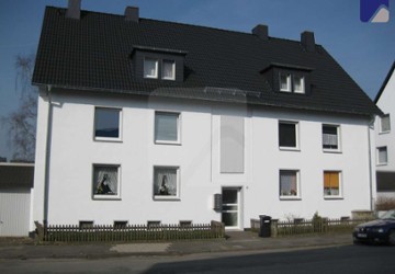 Wohnung Lüdenscheid Eichholz - 3 Zimmer, 70 m&sup2;, 510&euro; | Angebot:27284632