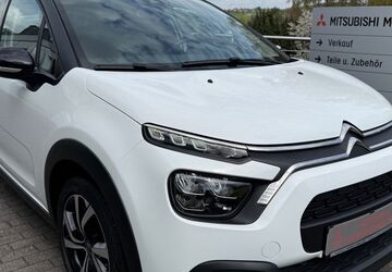 Citroen C3 29.652 km 13.345 &euro; Radevormwald 42477