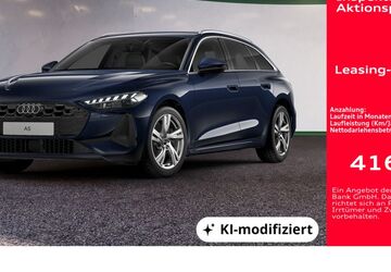 Audi A5 2.952 km 39.980 &euro; Menden 58706