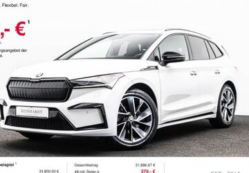 Skoda Enyaq 41.778 km 33.800 &euro; Hagen 58091