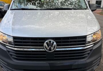 VW T6 Transporter 178.000 km 17.999 &euro; Iserlohn 58638