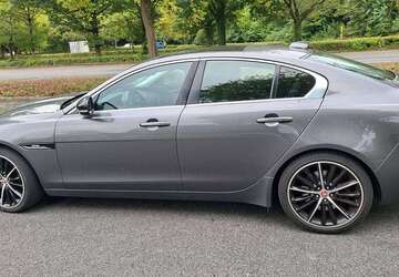 Jaguar XE 150.000 km 11.000 &euro; Iserlohn, Stadt 58636