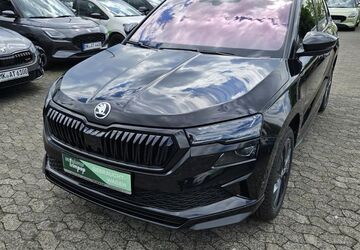 Skoda Karoq 73.056 km 27.980 &euro; Lüdenscheid 58513