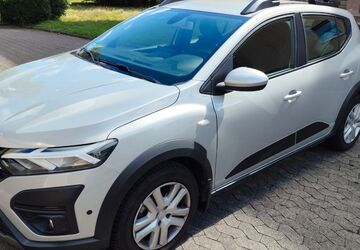 Dacia Sandero 31.700 km 14.600 &euro; Plettenberg 58840