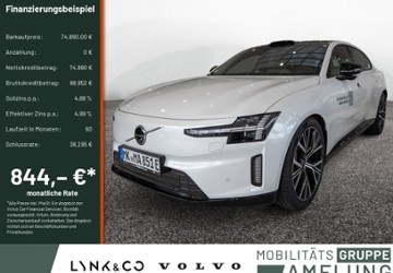 Volvo ES90 3.471 km 74.890 &euro; Lüdenscheid 58507