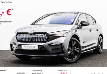 Skoda Enyaq 53.545 km 36.830 &euro; Hagen 58091