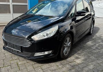 Ford Galaxy 179.750 km 8.999 &euro; Gummersbach 51645