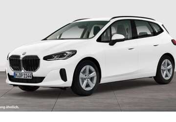 BMW 220 5.622 km 25.890 &euro; Hagen - Hohenlimburg 58119
