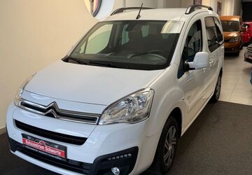 Citroen Berlingo 74.000 km 10.999 &euro; Schwerte 58239