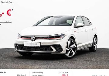 VW Polo 14.743 km 23.610 &euro; Hagen 58091