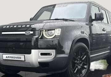Land Rover Defender 87.022 km 49.900 &euro; Iserlohn 58640