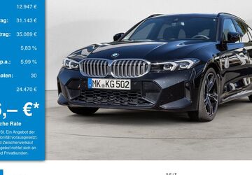BMW 318 30.150 km 44.090 &euro; Lüdenscheid 58509