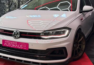 VW Polo 191.000 km 13.790 &euro; Herscheid 58849