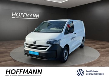 VW T7 Transporter 1.100 km 43.780 &euro; Sundern 59846
