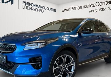 Kia XCeed 64.620 km 18.490 &euro; Lüdenscheid 58509