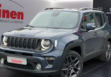 Jeep Renegade 57.658 km 19.479 &euro; Menden 58708
