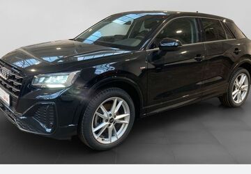 Audi Q2 12.791 km 29.330 &euro; Plettenberg 58840