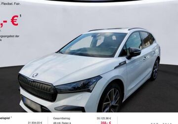Skoda Enyaq 108.300 km 31.934 &euro; Hagen 58091