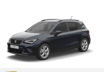 Seat Arona 21.645 km 24.112 &euro; Lüdenscheid 58513