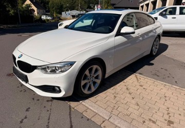 BMW 420 194.500 km 12.999 &euro; Lüdenscheid 58515