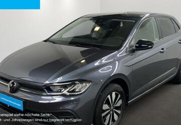 VW Polo 25.464 km 19.350 &euro; Hagen 58089