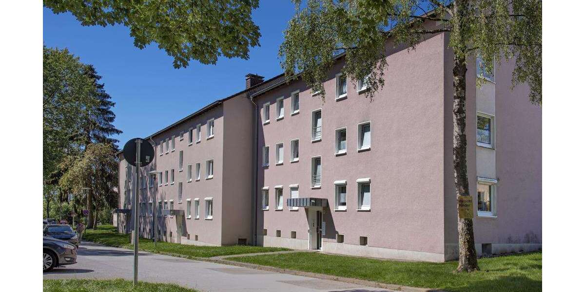 Etagenwohnung Lüdenscheid Othlinghausen - 3 Zimmer, 58 m&sup2;, 396&euro; | Angebot:27235655