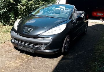 Peugeot 207 195.000 km 1.750 &euro; Ennepetal 58256