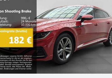 VW Arteon 100.631 km 25.950 &euro; Lüdenscheid 58507