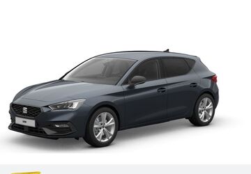 Seat Leon 10.851 km 25.760 &euro; Hemer 58675