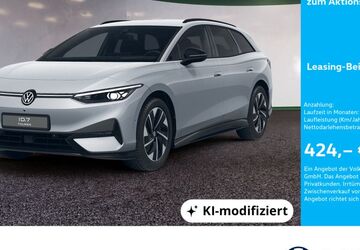 VW ID.7 10.746 km 44.657 &euro; Menden 58706