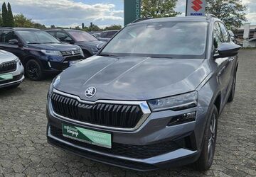 Skoda Karoq 68.167 km 24.480 &euro; Lüdenscheid 58513